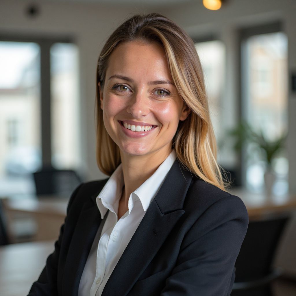 Klara Novotny - Senior Immigration Consultant