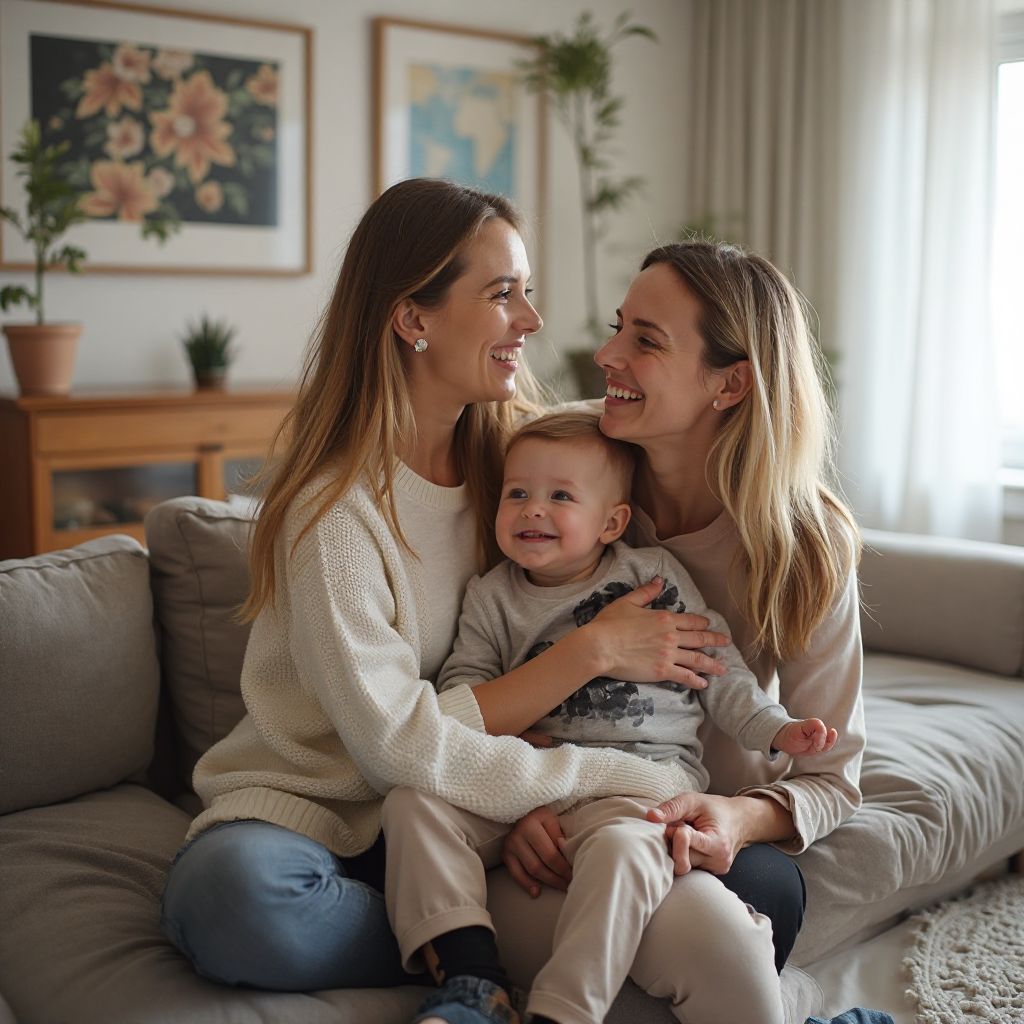 Sarah Mitchell - American expat family relocated to Prague